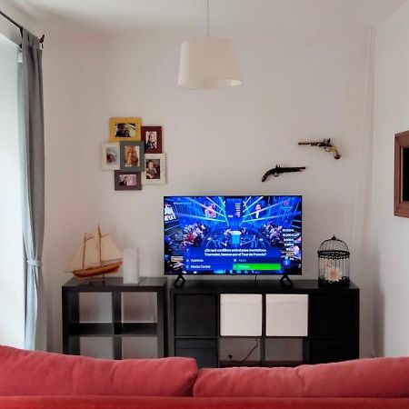 شقة Casa Dositeo ساريا المظهر الخارجي الصورة