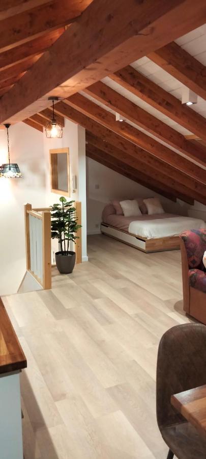 شقة Casa Dositeo ساريا المظهر الخارجي الصورة