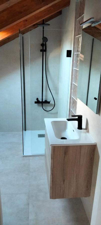 شقة Casa Dositeo ساريا المظهر الخارجي الصورة