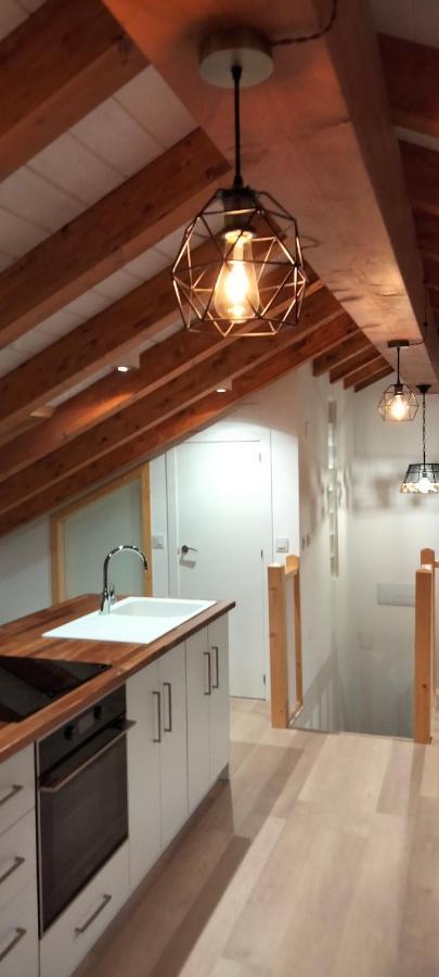 شقة Casa Dositeo ساريا المظهر الخارجي الصورة