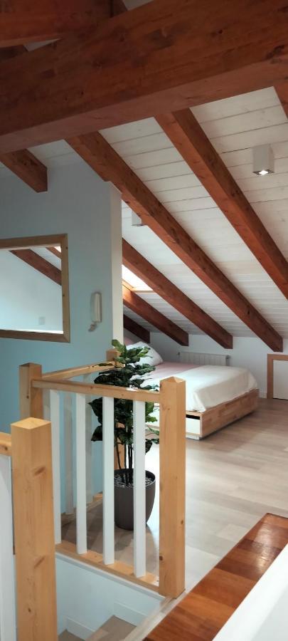 شقة Casa Dositeo ساريا المظهر الخارجي الصورة