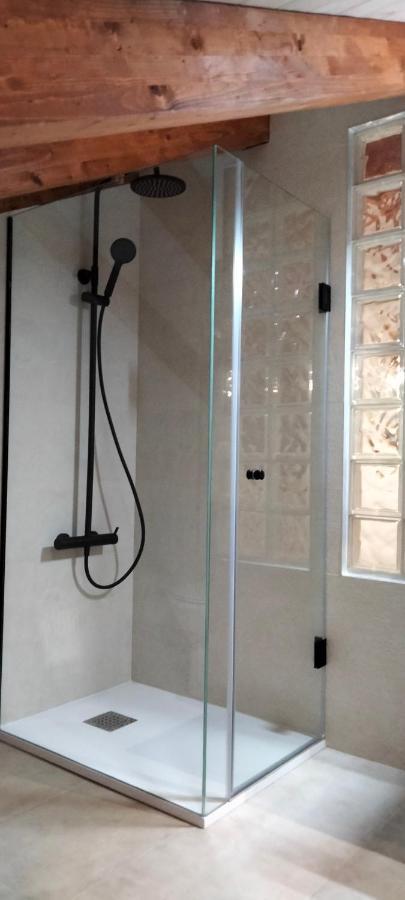 شقة Casa Dositeo ساريا المظهر الخارجي الصورة