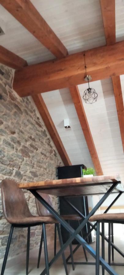 شقة Casa Dositeo ساريا المظهر الخارجي الصورة