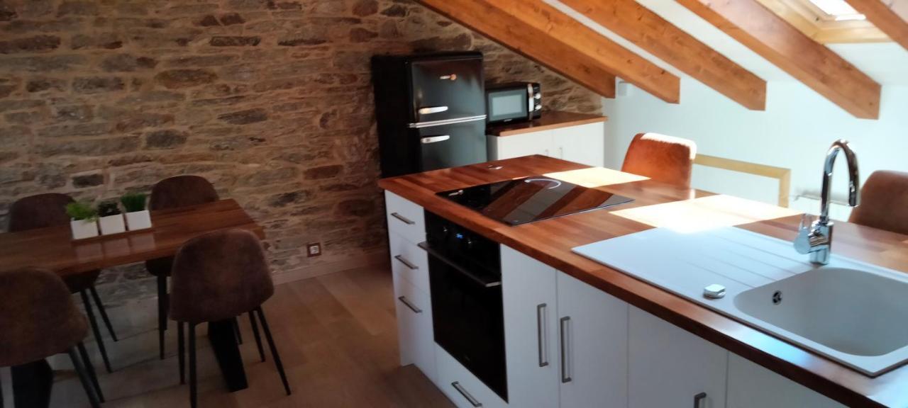 شقة Casa Dositeo ساريا المظهر الخارجي الصورة