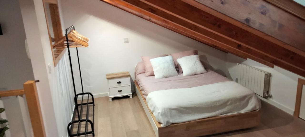 شقة Casa Dositeo ساريا المظهر الخارجي الصورة