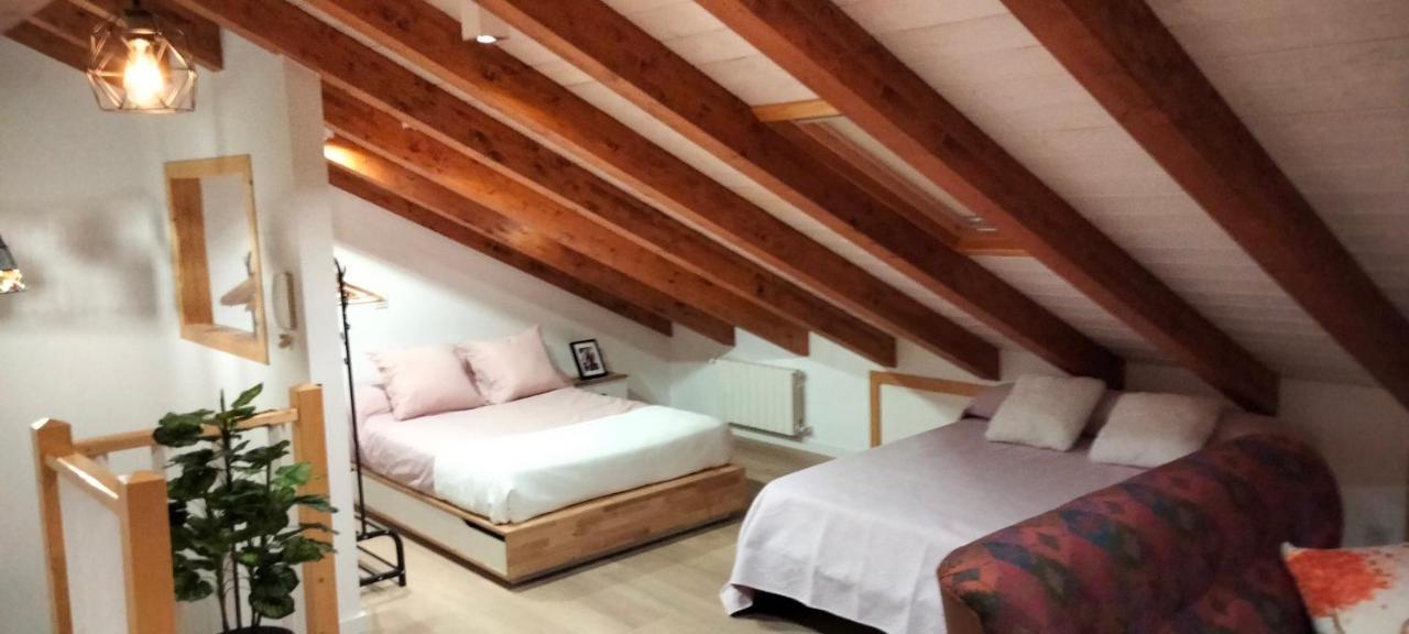 شقة Casa Dositeo ساريا المظهر الخارجي الصورة