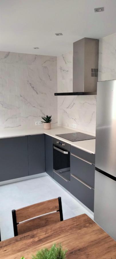 شقة Casa Dositeo ساريا المظهر الخارجي الصورة