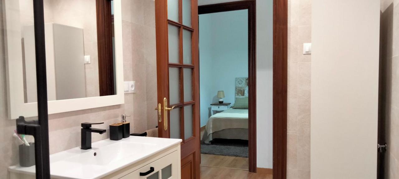 شقة Casa Dositeo ساريا المظهر الخارجي الصورة