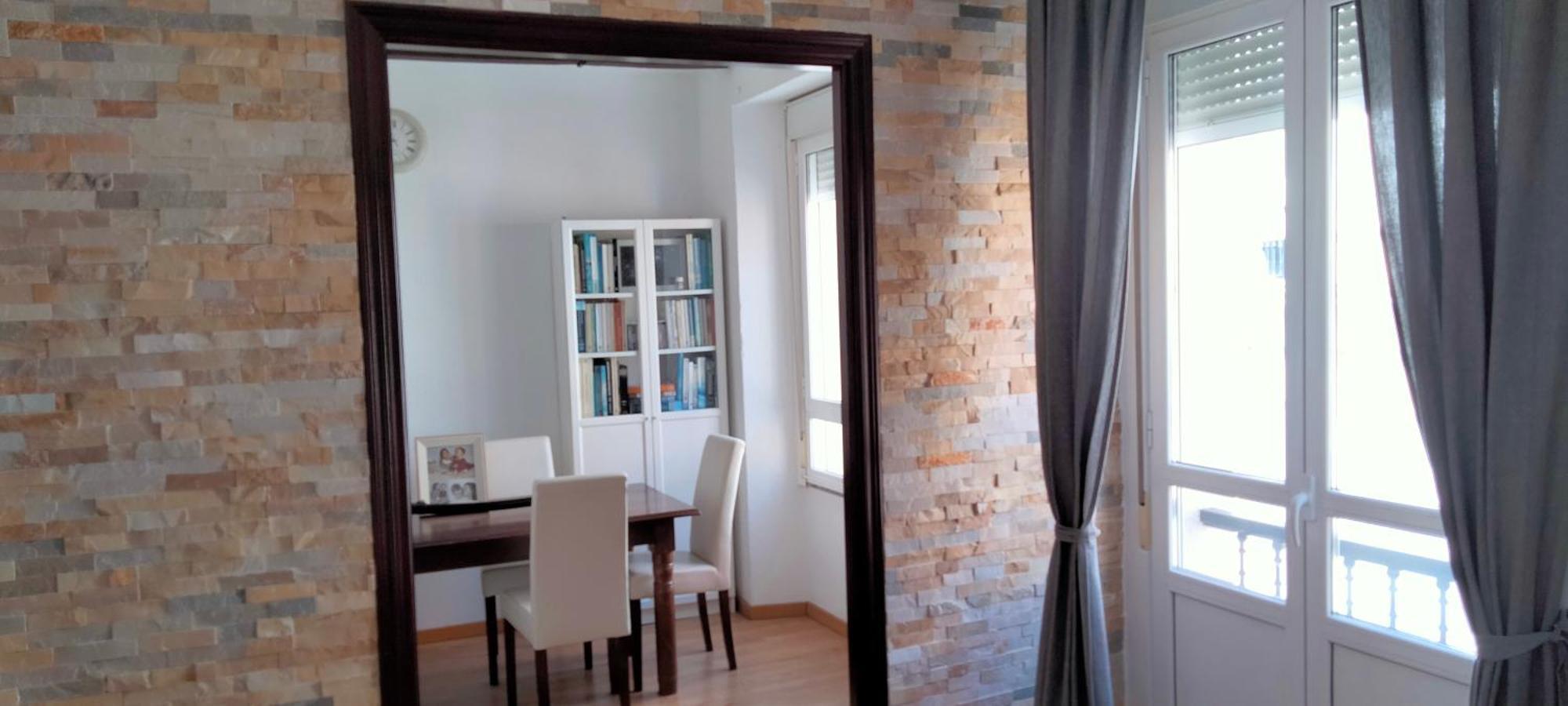 شقة Casa Dositeo ساريا المظهر الخارجي الصورة