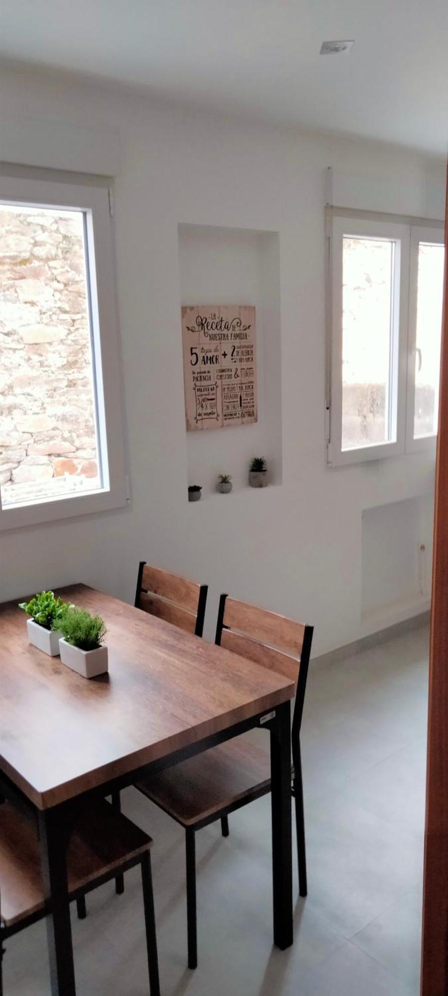 شقة Casa Dositeo ساريا المظهر الخارجي الصورة