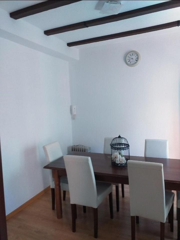 شقة Casa Dositeo ساريا المظهر الخارجي الصورة