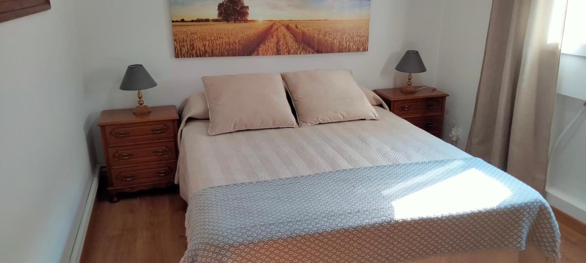 شقة Casa Dositeo ساريا الغرفة الصورة
