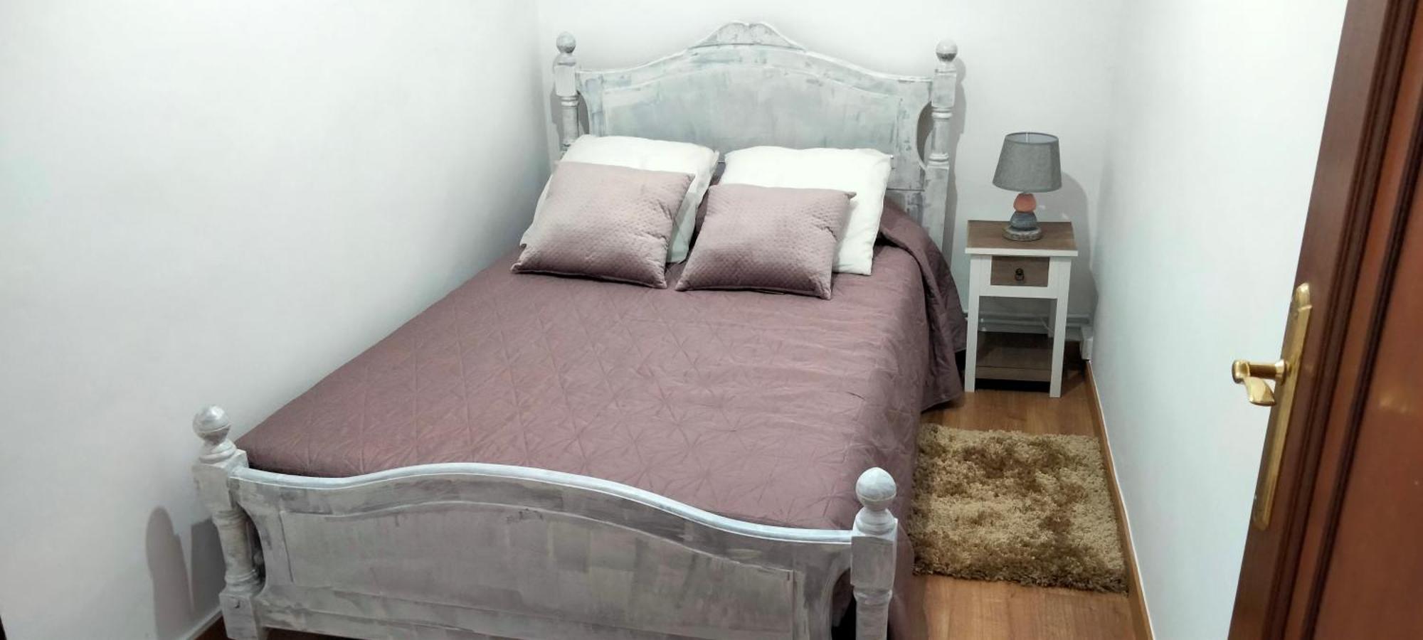 شقة Casa Dositeo ساريا الغرفة الصورة