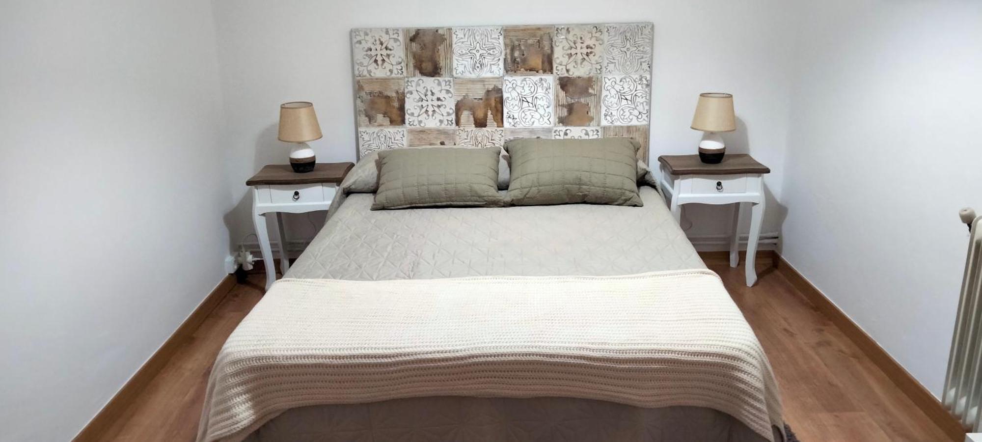 شقة Casa Dositeo ساريا الغرفة الصورة